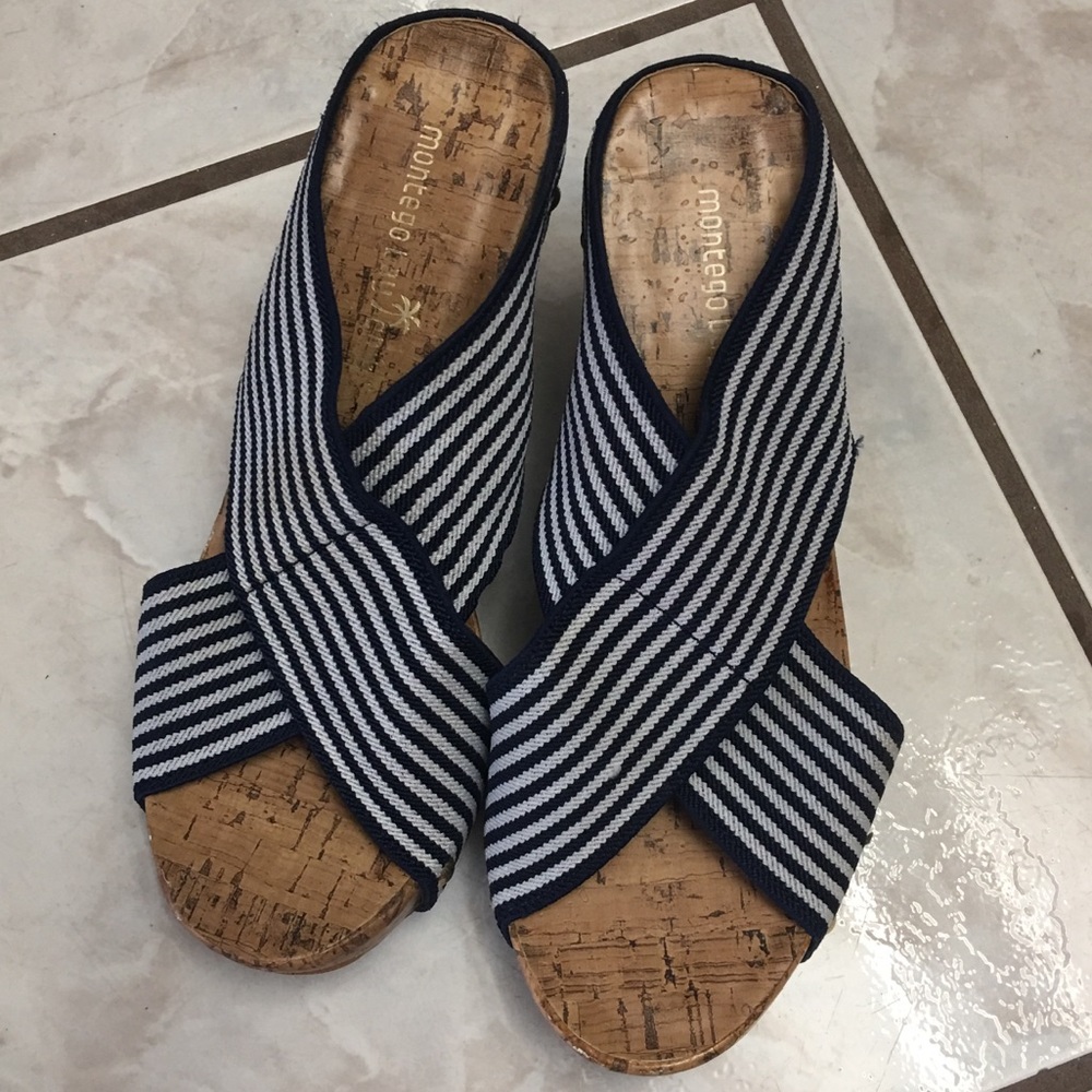 Montero Bay Club Wedges